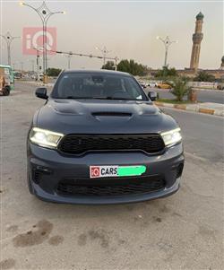 دودج دورانجو